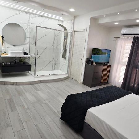 Appartamento Wonder House Mirabella Imbaccari Esterno foto