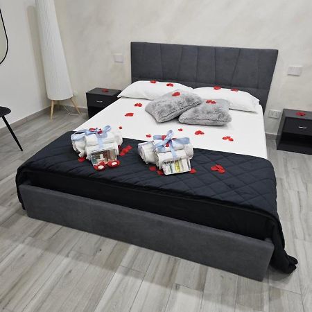 Appartamento Wonder House Mirabella Imbaccari Esterno foto