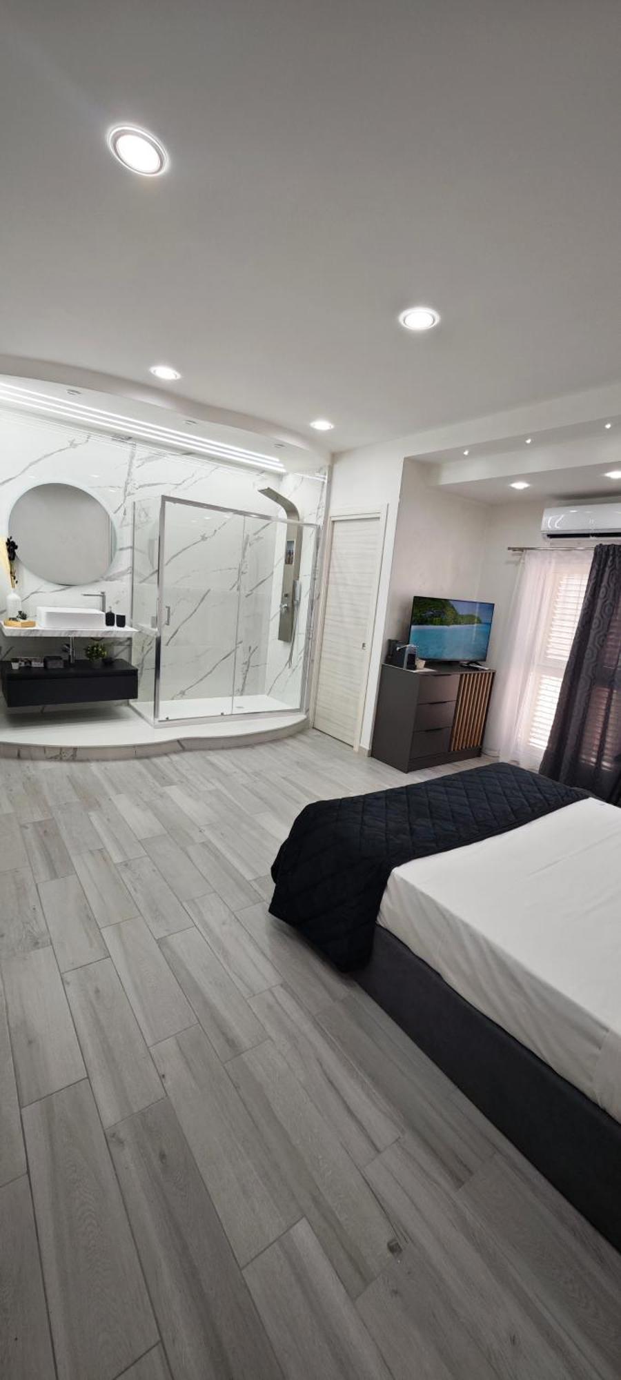 Appartamento Wonder House Mirabella Imbaccari Esterno foto