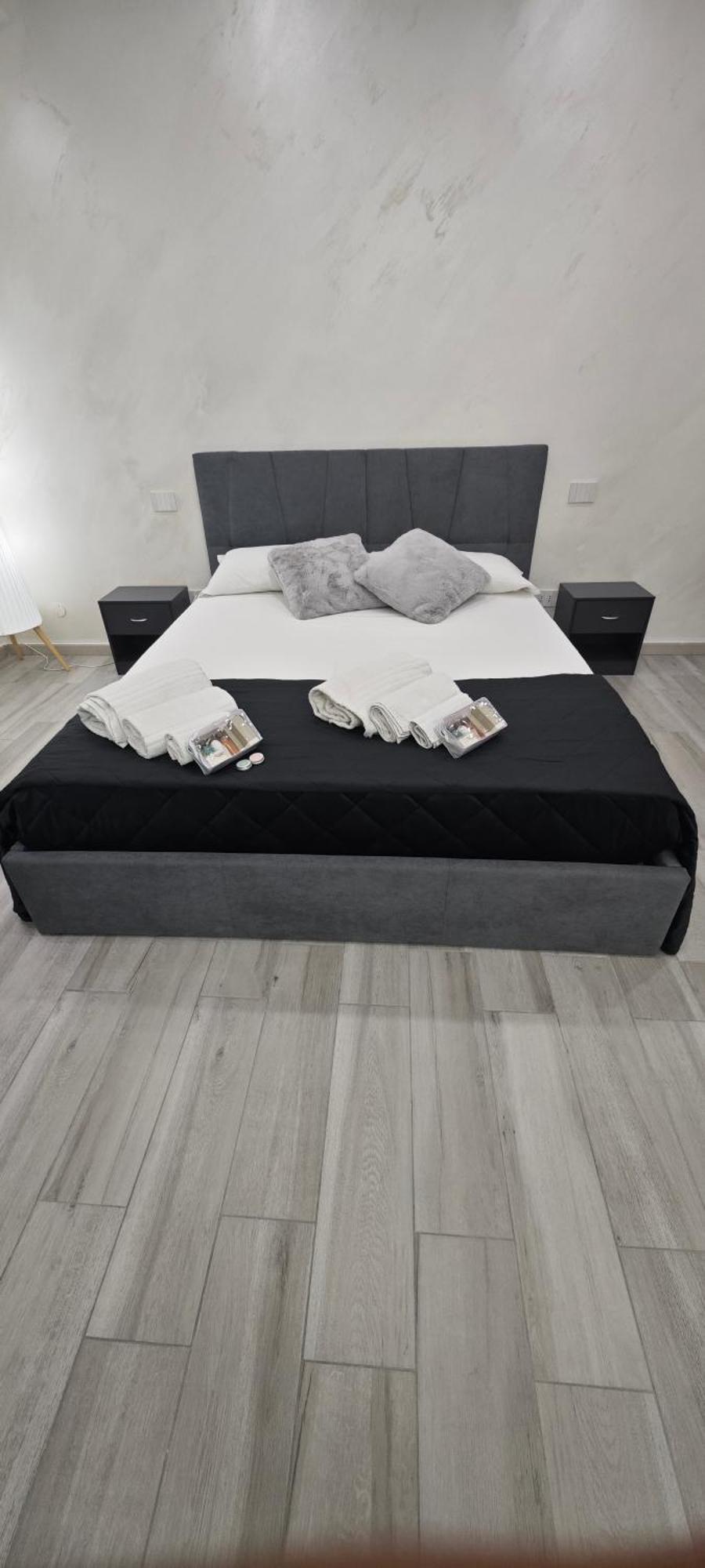 Appartamento Wonder House Mirabella Imbaccari Esterno foto