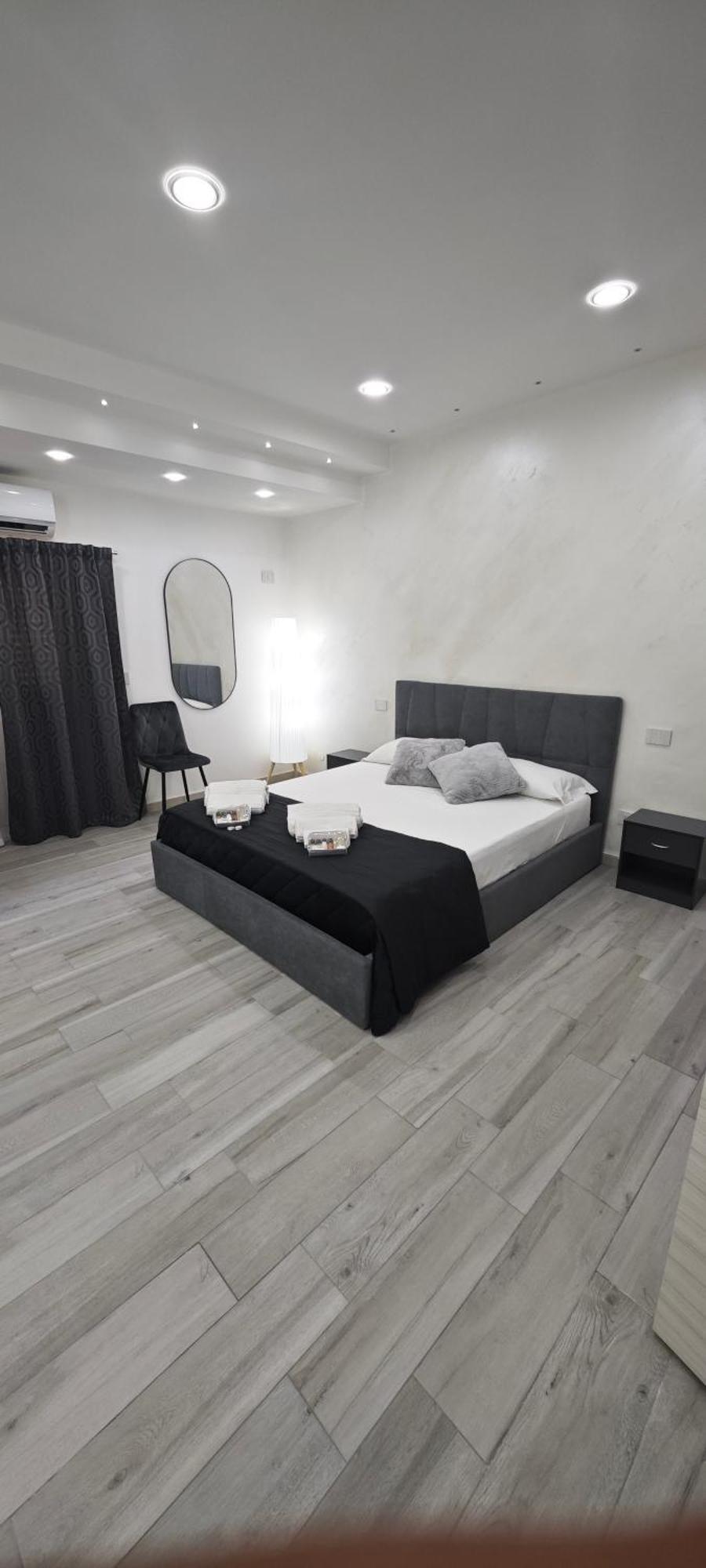 Appartamento Wonder House Mirabella Imbaccari Esterno foto